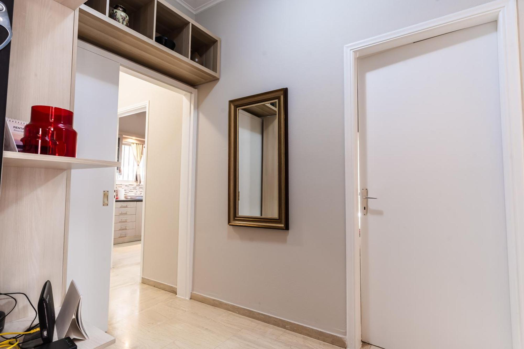 Alimos Apartment Athens Exterior photo