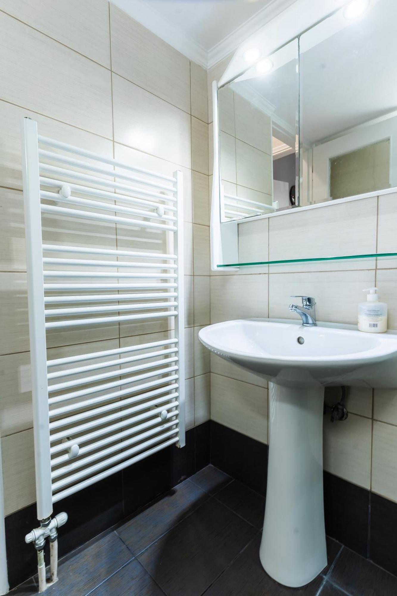 Alimos Apartment Athens Exterior photo